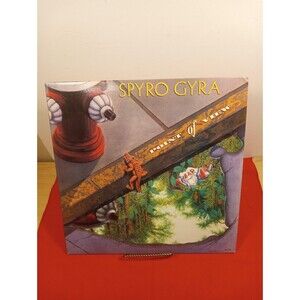 SPYRO GYRA- POINT OF VIEW/ VINYL LP/ MCA-6309/ FAST SHIPPING